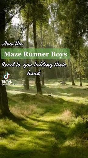 Pin By Brookelynn Martin On Maze Runner Video Maze Runner Movie