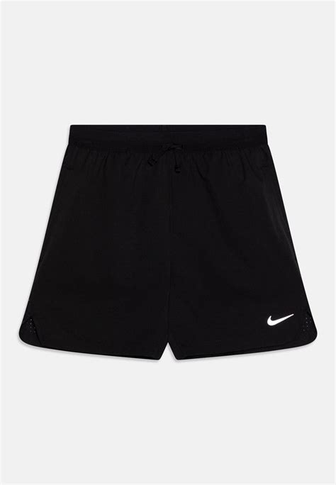 Nike Performance Df Multi Tech Unisex Kurze Sporthose Black Schwarz