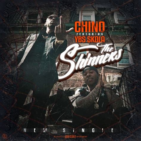 Stream The Shinners Feat Ybs Skola By Chinommg Listen Online For