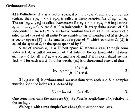 Real Analysis Rudin Rca Theorem Questions Mathematics Stack