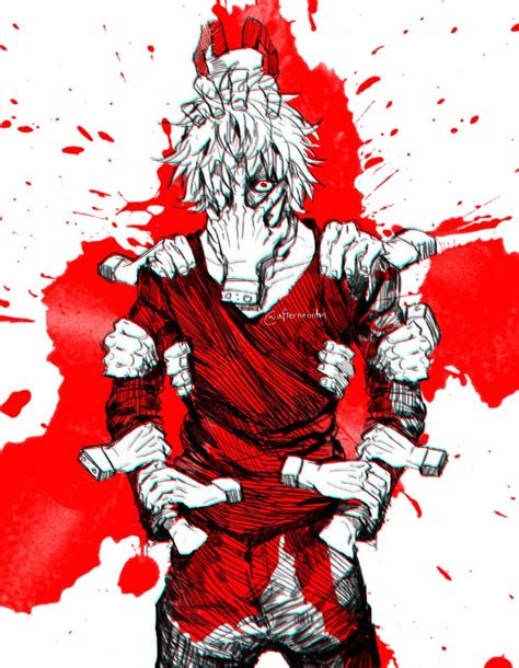 Shigaraki Wallpaper Whatspaper