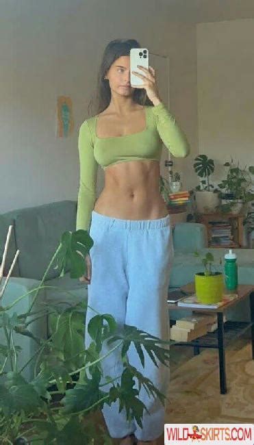 Steph Mandich Stephmandich Nude Instagram Leaked Photo