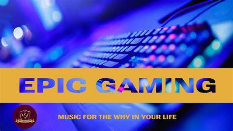 Best Gaming Music For Epic Gaming Over 1h Gaming Music 2020 Youtube