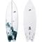 Lib Tech X Lost Hydra Surfboard Evo