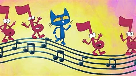 Pete The Cat Tv Series 20172022 Episode List Imdb