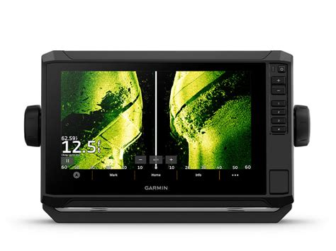 Garmin Echomap Uhd Sv Sans Sonde Combin S Gps Sondeur Bigship