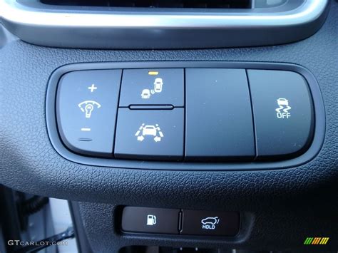 2019 Kia Sorento Ex V6 Awd Controls Photo 135241797
