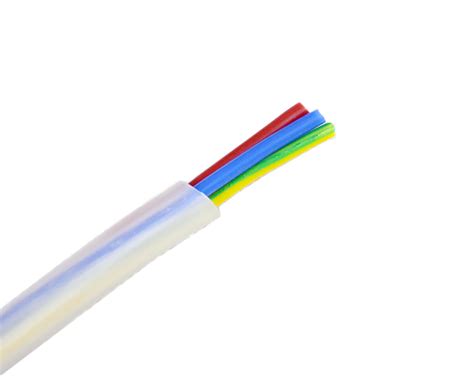 Vde Core Silicone Cable Mm Multicore Flexible Strand Electrical