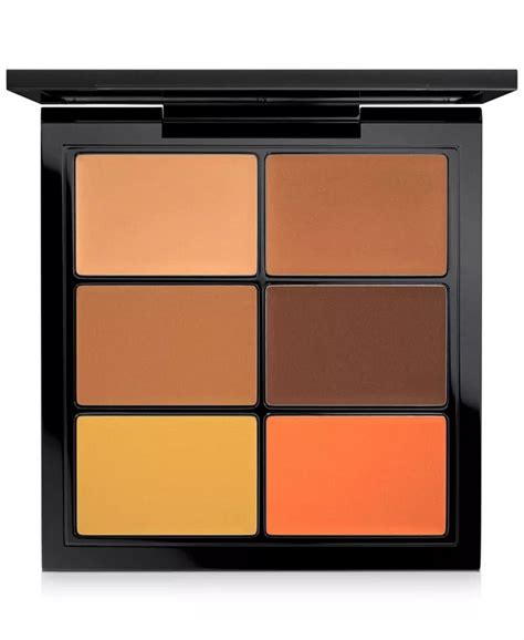 The 13 Best Cream Contour Palettes Hands Down Who What Wear