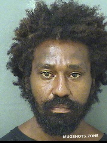 MILLINES ASHTON JAMARL 05 09 2022 Palm Beach County Mugshots Zone