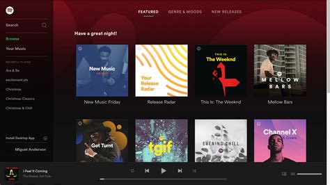 Las 5 Mejores Webs Para Escuchar Música Gratis