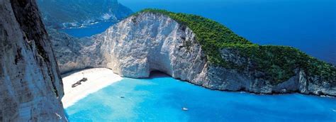 Ionian Islands Vacations - Beach Travel Destinations