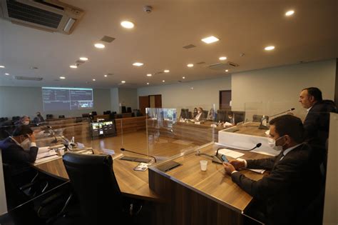 Assembleia Legislativa do Paraná Notícias CCJ aprova tramitação da