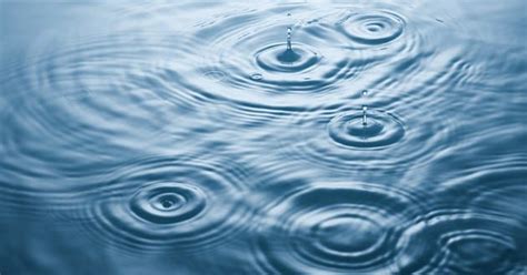 The Ripple Effect The Major Consequences Of Minor Actions By Brent