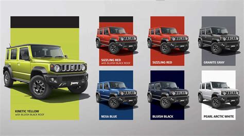 Suzuki Jimny Door Release Best Sale | library.ecosystem.build