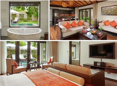 Khám Phá Resort Amiana Nha Trang - Khu Nghỉ Dưỡng Chất Lượng Cao