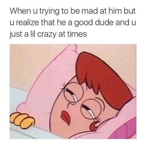 61 Funny Boyfriend Memes That People Crazy In Love Will Relate To