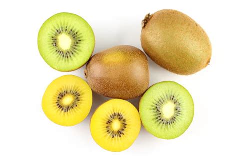 Top 60 Yellow Kiwi Stock Photos, Pictures, and Images - iStock