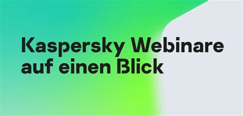 Kaspersky Dach On Twitter Aktuelle Und Neu Aufkommende Bedrohungen