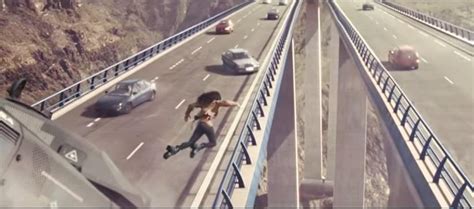 Video 10 Najnebuloznijih Scena Iz Paklenih Ulica Kako Orobiti četiri