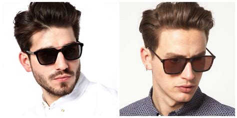 Armazones De Lentes Para Hombre Off