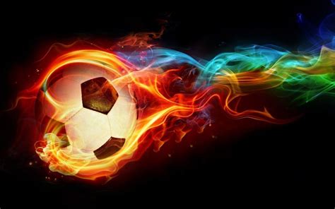 Cool Soccer Backgrounds - Wallpaper Cave