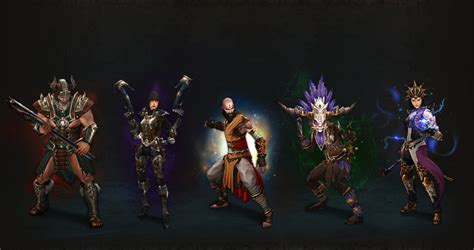 Обзор консольной версии Diablo 3 - ProGamer.Ru