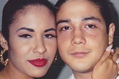 Los Hermanos De Selena Quintanilla Quiénes Son Y Qué Es De Su Vida