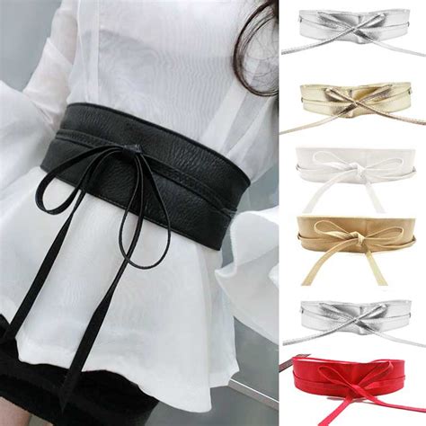 Пояс шнурок - 74 фото