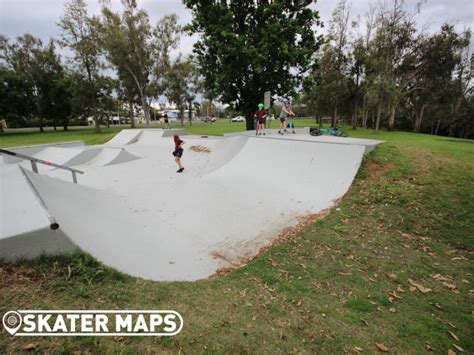 Inglewood Skatepark Queensland Rural Qld Skateparks