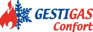 Logo Gestigas Gestigas Confort