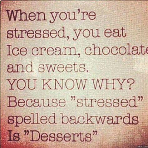 Quotes About Sweets Or Dessert Quotesgram