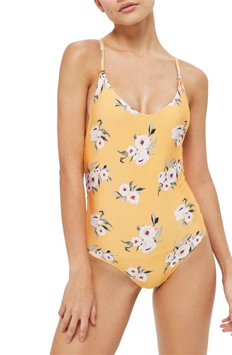 Best Swimsuits Under Popsugar Fashion