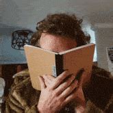 Booksniffer Smell Booksniffer Book Smell Discover Share GIFs