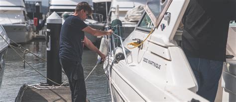 Sail Safely Into Summer Tips To Get Your Boat Ready For The Season