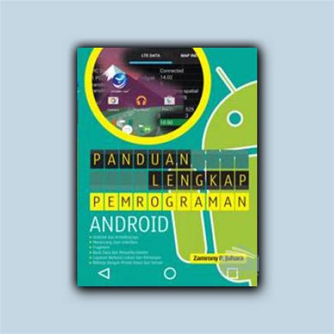 Jual Panduan Lengkap Pemrograman Android Penerbit Andi Shopee Indonesia