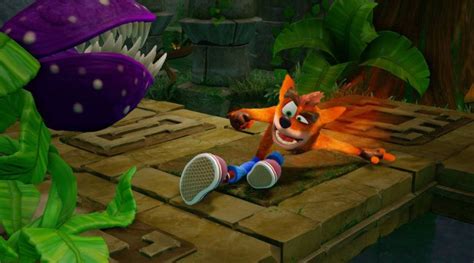 Crash Bandicoot Remaster Coming To Pc