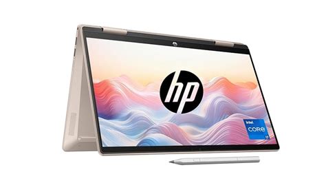 Best Hp Touch Screen Laptops July Enhanced Productivity