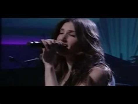 Idina Menzel - Defying Gravity - YouTube