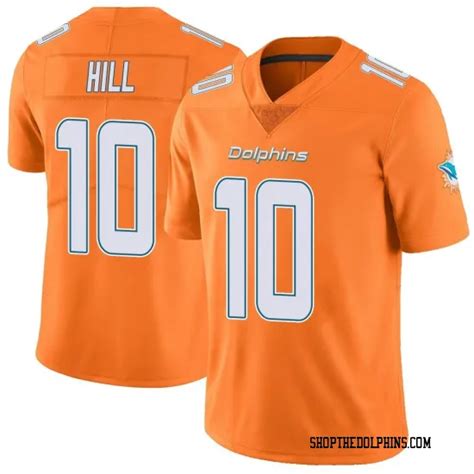 Tyreek Hill Jersey, Apparel | Dolphins Tyreek Hill Tyreek Hill Jerseys ...