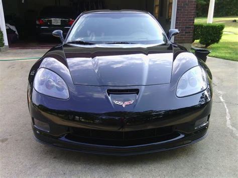 Find Used C6 2013 Grand Sport Corvette Black In Shreveport Louisiana