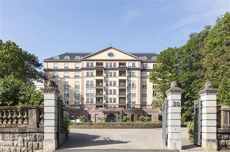 Patzschke Partner Architekten Schloßresidence auf dem Mühlberg