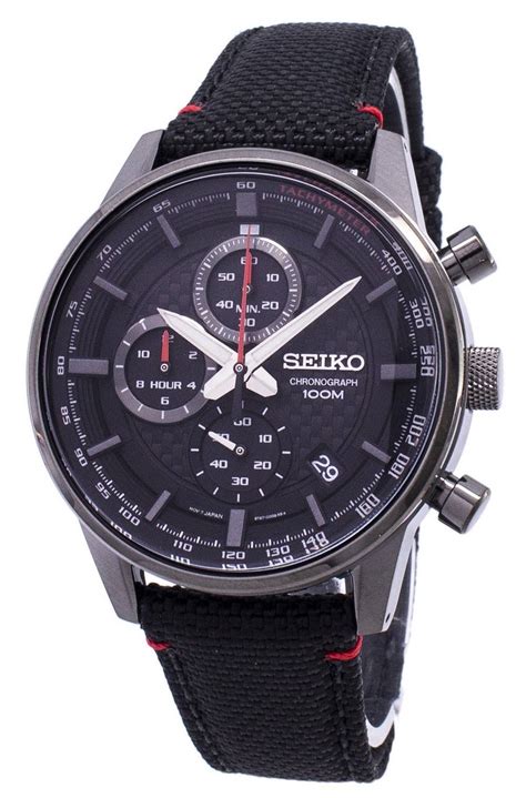 Venta Seiko Neo Sports Ssb P En Stock