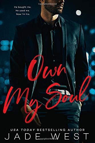 『own My Soul』｜感想・レビュー 読書メーター