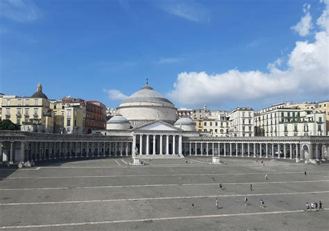 Festa Scudetto Napoli Ufficiale Citt Isola Pedonale Le Strade Chiuse