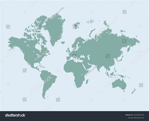 world map vector  names royalty  images stock