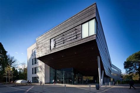 Cardiff Metropolitan University Courses And Fees 2025 Popular Programs