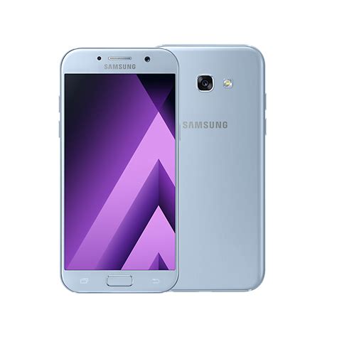 Samsung Galaxy A Sm A F Blue