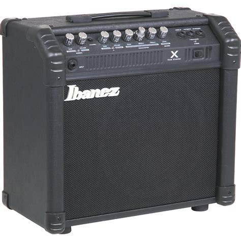 Ibanez Tbx30r Tone Blaster Xtreme Guitar Combo Amp Musicians Friend