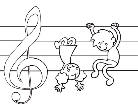 Coloring Pages Music The Image You Could Find At Coloring Pages For